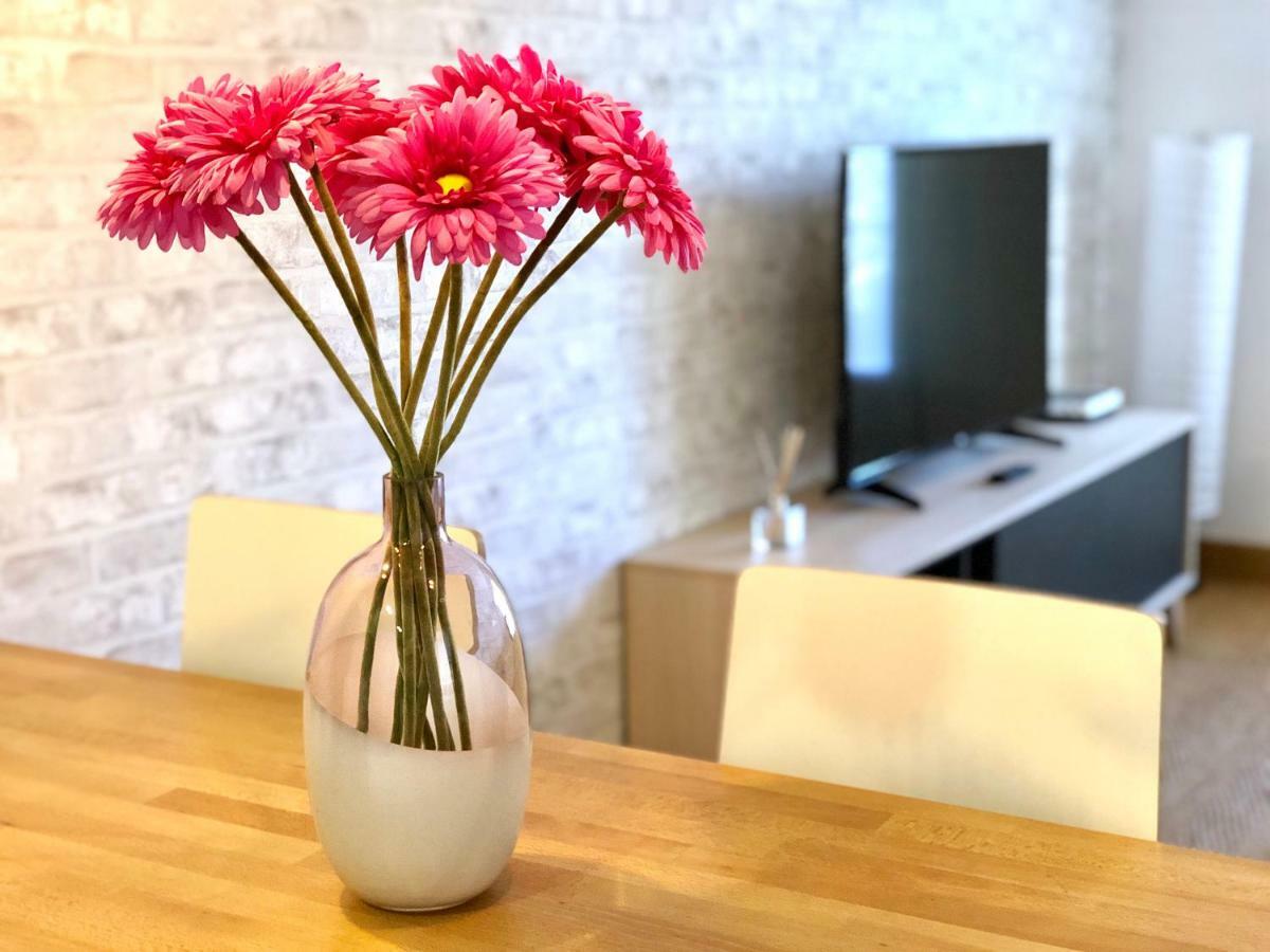 Gros Beach Apartment サン・セバスティアン エクステリア 写真